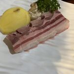 Baik Su Korean Restaurant - 