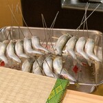 御料理 まつ山 - 