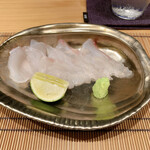 御料理 まつ山 - 