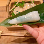 御料理 まつ山 - 