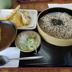 山田うどん - 