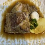 Baik Su Korean Restaurant - 