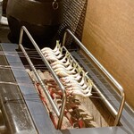 御料理 まつ山 - 