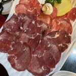 Baik Su Korean Restaurant - 