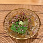 御料理 まつ山 - 