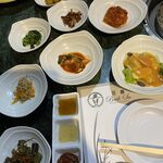 Baik Su Korean Restaurant - 