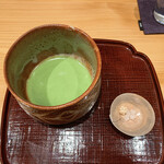 御料理 まつ山 - 