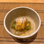 御料理 まつ山 - 