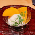 御料理 まつ山 - 