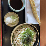 Yamada Udon Shokudou Kamei Noten - 