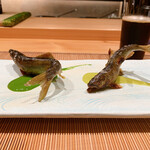 御料理 まつ山 - 