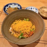 御料理 まつ山 - 