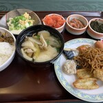 プラザホテル山麓荘 - 