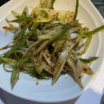 Baik Su Korean Restaurant - 