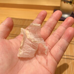 御料理 まつ山 - 