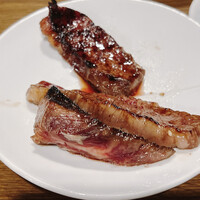 炭火焼肉 日本橋イタダキ - 