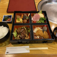 スギモト 本店 - 