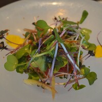 鮨 やまけん 銀座店 - 