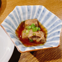 炭火焼肉 日本橋イタダキ - 