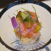 鮨 やまけん 銀座店 - 