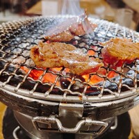 炭火焼肉 日本橋イタダキ - 