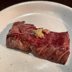 焼肉 にくだらけ - 