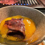 焼肉 にくだらけ - 