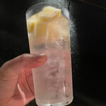 焼肉 にくだらけ - 