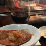 焼肉 にくだらけ - 