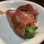 焼肉 にくだらけ - 