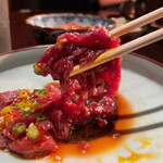 焼肉 にくだらけ - 