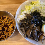 Hiroshima Tsukemen Hideyoshi - 