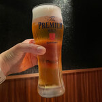 焼肉 にくだらけ - 