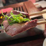 焼肉 にくだらけ - 