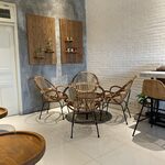 The Oak Tree Surabaya - 