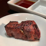 焼肉 にくだらけ - 