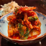 焼肉 にくだらけ - 