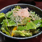 焼肉 にくだらけ - 