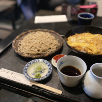 日本橋 やぶ久 - 