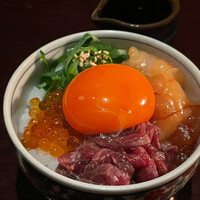 焼肉 にくだらけ - 