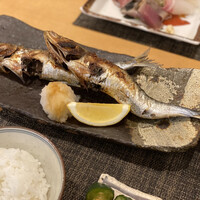 和食 ふじ波 - 