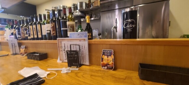 European Teppan Aroma Canoro photo 4