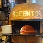 PIZZERIA ACCENTO - 