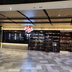 Red & White Kitchen - 