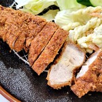 Tonkatsu Wakaba - 