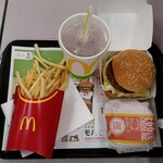 McDonald's - 