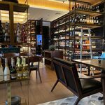 Red & White Kitchen - 