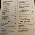 Red & White Kitchen - 