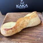 And KAKA - エアリービスケット（サービス品）