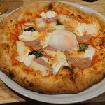 PIZZERIA ACCENTO - 